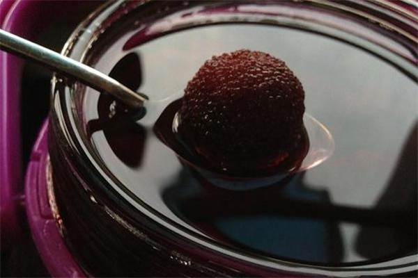 杨梅泡酒后怎么处理,泡完杨梅酒的杨梅怎么处理 杨梅泡酒后怎么处理,泡完杨梅酒的杨梅怎么处理