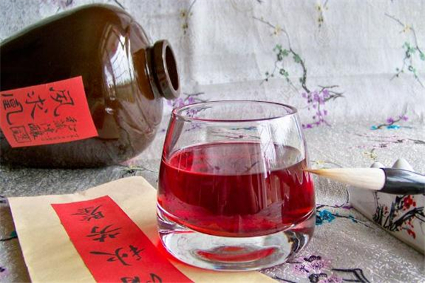杨梅酒泡多久最好,杨梅酒泡多久最好喝