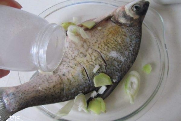 鮰鱼有什么营养价值,鳘鱼有什么营养价值