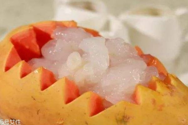 雪蛤的功效和作用,雪蛤有什么作用呢