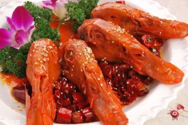 怎样做鸭头,鸭头的制作方法