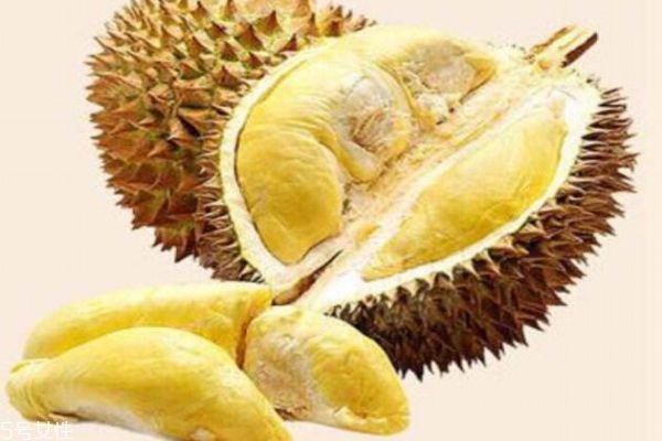 榴莲有什么营养价值,榴莲的营养价值有多高