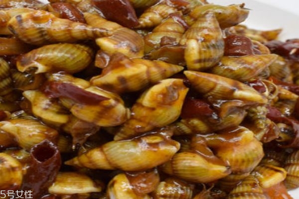 海瓜子的功效和作用,海瓜子功效和营养价值 海瓜子的功效和作用,海瓜子功效和营养价值