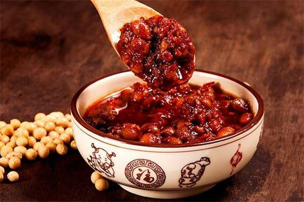 豆瓣酱开封后怎么保存,豆瓣酱开封后需要冷藏吗