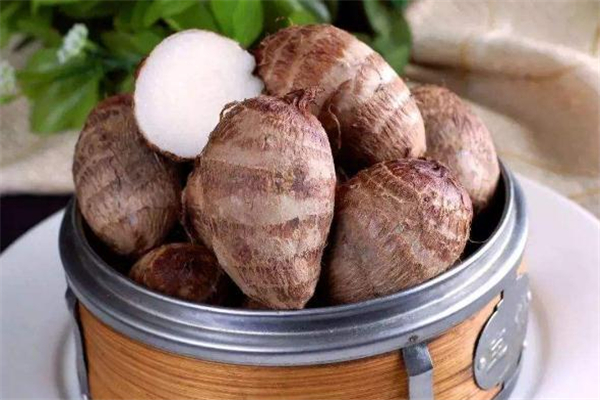 晚上吃芋头容易消化吗,晚饭吃芋头难消化吗