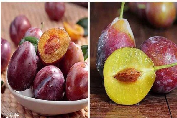 西梅可以怎么吃呢,西梅的吃法
