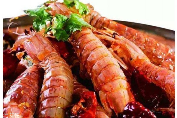 虾爬子有什么营养价值,虾爬子的营养和功效