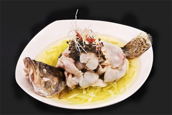 桂鱼适合什么人吃,桂鱼不适合什么人吃