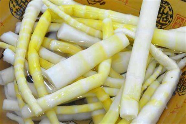 吃竹笋过敏了怎么处理,竹笋过敏吗