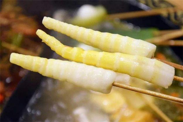 竹笋一定要焯水吗,竹笋需要焯水吗