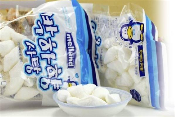 口臭吃薄荷糖有用吗,口臭可以吃薄荷糖吗