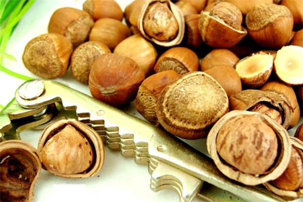 吃榛子为什么嗓子不舒服,吃榛子嗓子难受怎么办 吃榛子为什么嗓子不舒服,吃榛子嗓子难受怎么办