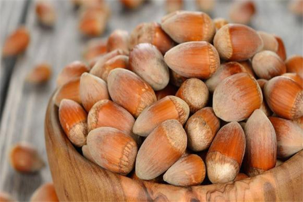 炒熟的榛子怎么保存好,榛子需要炒熟了食用吗