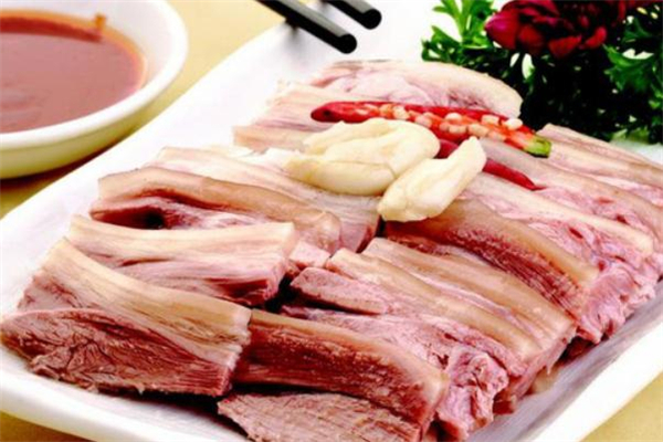 狗肉和螃蟹一起吃会怎么样,狗肉能跟螃蟹一起吃吗