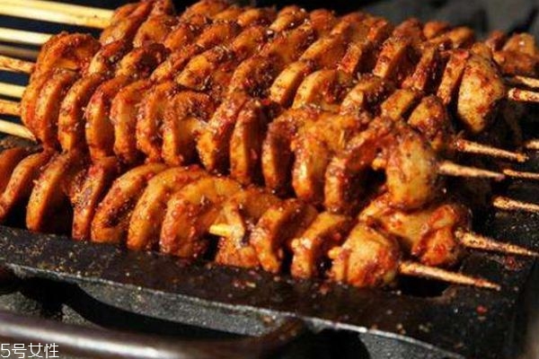 面筋吃多了有什么危害,面筋吃多了对身体有好处吗