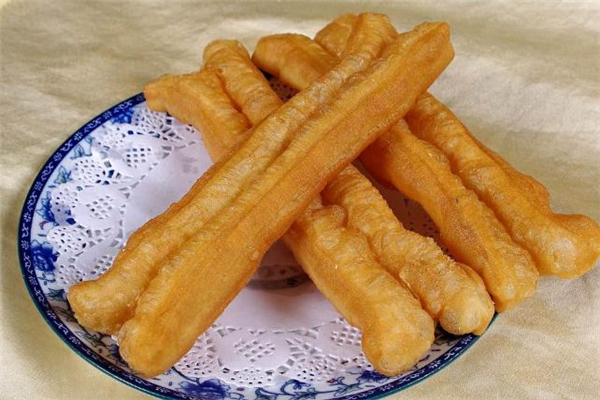 宝宝吃油条容易消化吗,宝宝吃油菜好消化吗