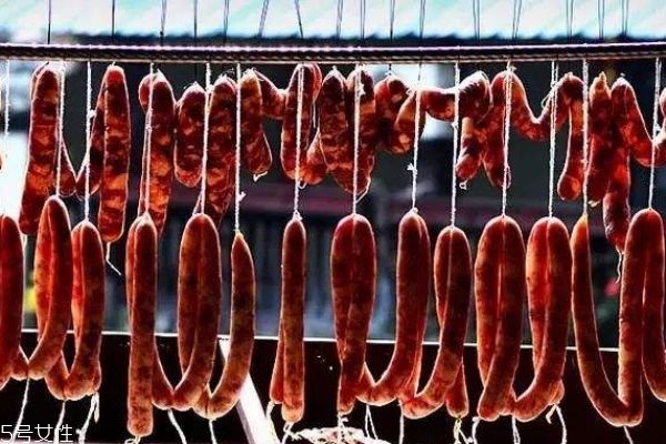 肠衣的作用,什么是肠衣