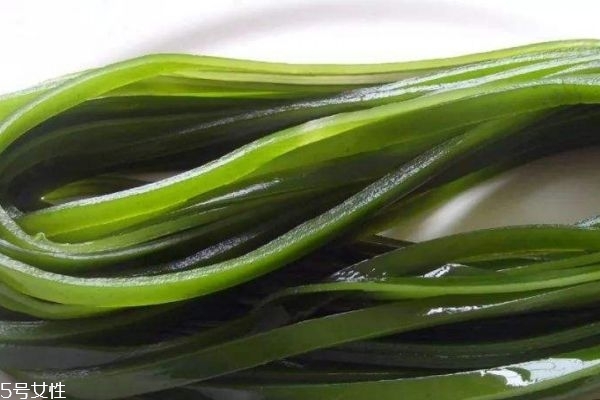 海带怎么煲汤好喝,吃海带有什么好处和功效 海带怎么煲汤好喝,吃海带有什么好处和功效