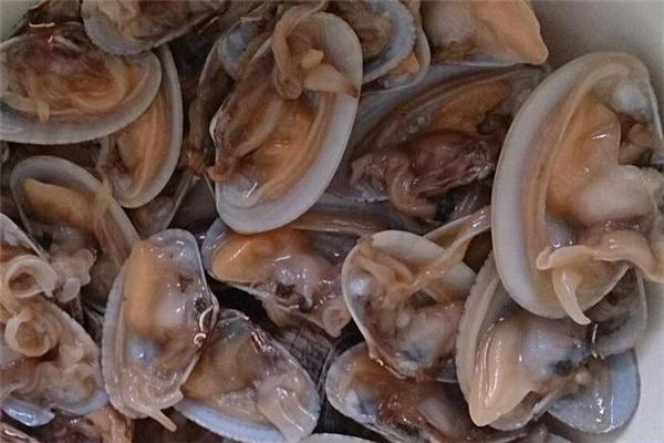 尿酸高的人可以吃花甲吗,花甲 尿酸