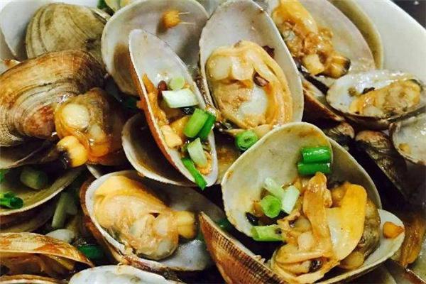 花甲和蛤蜊哪个好吃,蛤蜊好吃还是花甲好吃