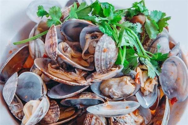 痛风一点花甲也不能吃吗,痛风可以吃花甲不