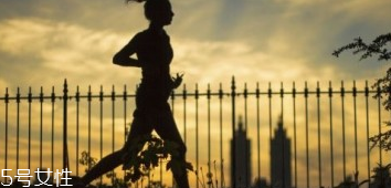 冬天夜跑的坏处,夜跑的坏处