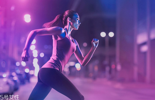 夜跑后可以吃东西吗,夜跑后吃什么