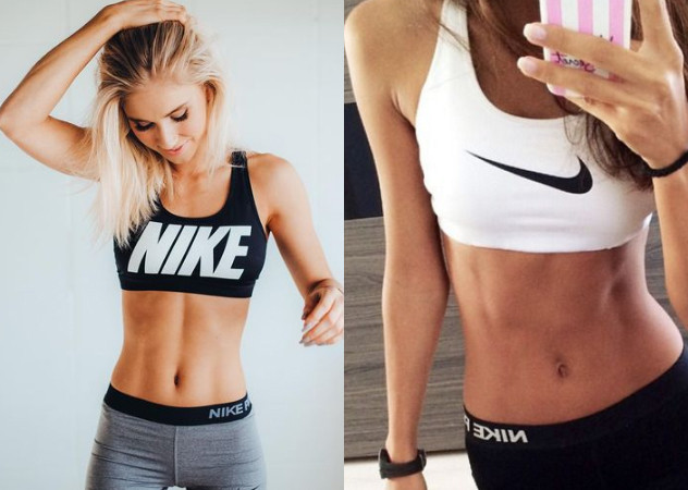 小腹训练方法如下,消除小肚子的锻炼方法