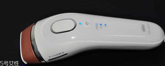 博朗脱毛仪怎么样,博朗脱毛仪使用方法