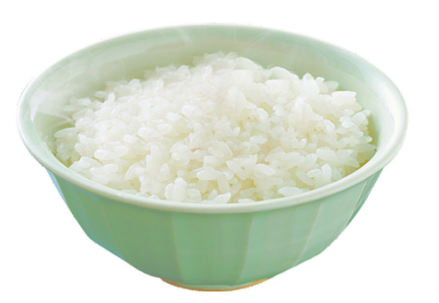 米饭的热量是多少千卡,米饭的热量是多少卡