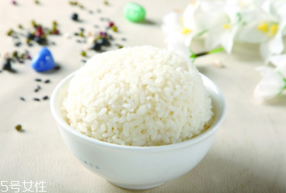 吃米饭能瘦吗,米饭怎么吃减肥瘦身