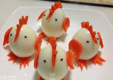 鸡蛋怎么吃减肥最快,怎么吃鸡蛋减肥效果最好