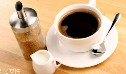 美式咖啡热量高吗,星巴克美式咖啡热量