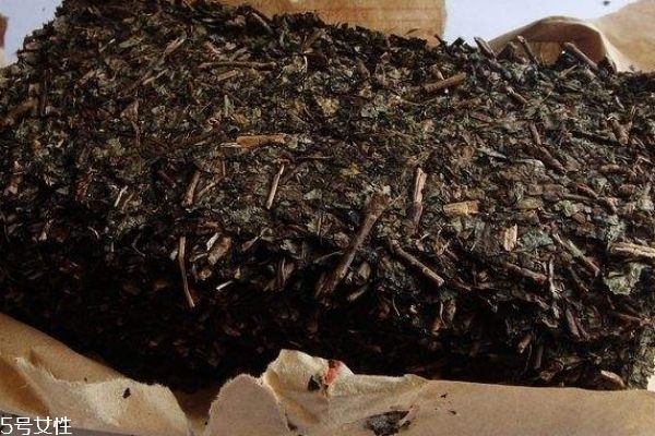 黑茶有什么作用,黑茶喝了对身体有什么好处