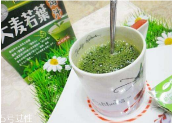 喝青汁要注意什么,喝青汁禁忌