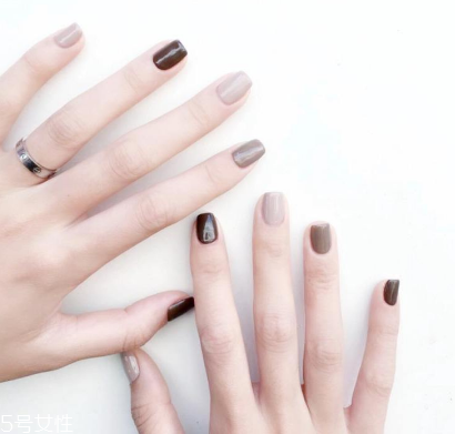 怎么判断指甲油好不好,怎么区分指甲油的好坏
