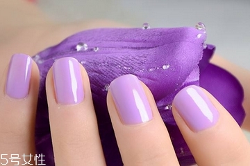 如何防止指甲油变稠,指甲油变稠怎么办