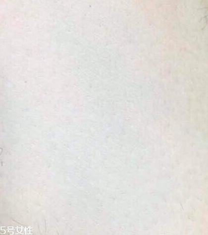 脱毛膏使用注意事项,脱毛膏的正确使用方法