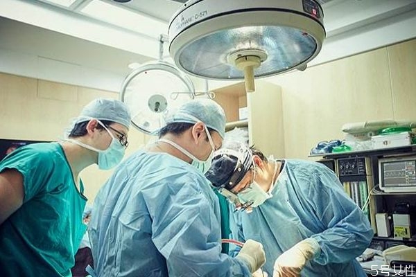 狐臭手术恢复期,狐臭手术恢复期多长时间