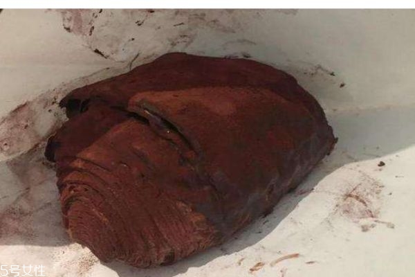 脏脏包制作方法,脏脏包是怎么做的