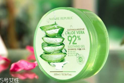 芦荟胶可以去狐臭吗,芦荟真的可以祛除狐臭吗