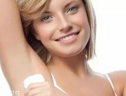 怎样去狐臭小妙招,狐臭怎么去除小窍门