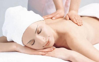 精油开背的适宜人群,精油开背不适合的人群和5个好处