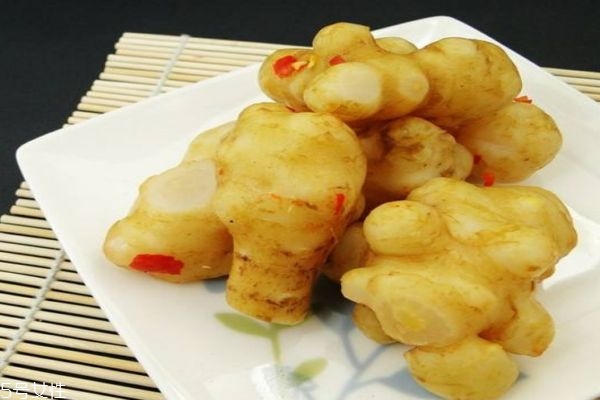 洋姜的功效,洋姜的用处 洋姜的功效,洋姜的用处