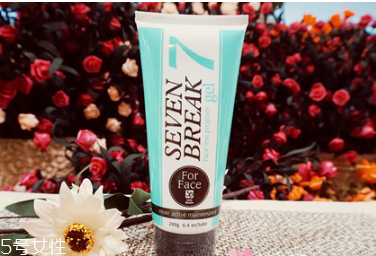 seven7瘦脸霜效果如何,日本seven7瘦脸霜有用吗