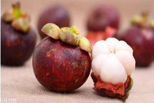 山竹多少钱一斤多少个,山竹的价格山竹多少钱一斤