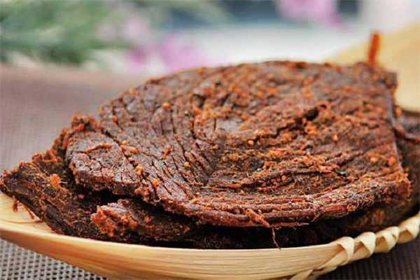 牛肉干放久了会坏吗,牛肉干放的时间长了会坏吗