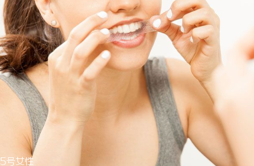 牙齿美白后,牙齿美白有副作用吗 牙齿美白后,牙齿美白有副作用吗