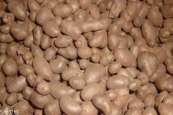 山药豆有啥好处,山药豆的好处和坏处