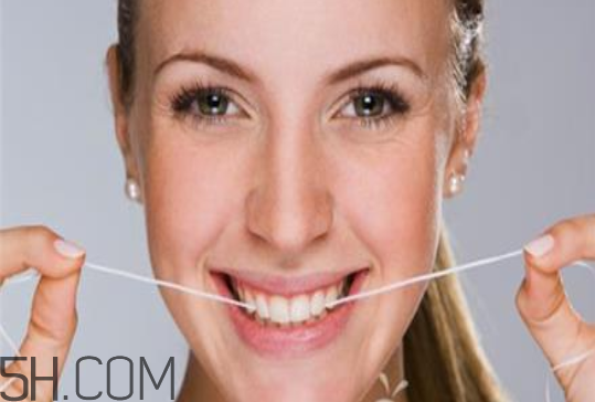 什么牌子的牙线最好用,牙线棒什么牌子最好,买啥样的好